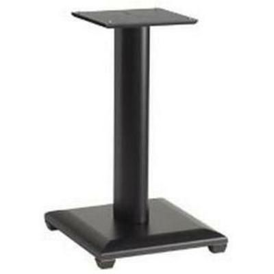 Sanus Nf18B Natural Foundations Speaker Stand - Black