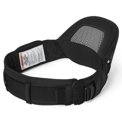 Ergobaby Lift Hip Seat Baby Carrier - Onyx Black