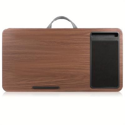 TEMU Desk Table Computer Monitor Stand Portable Table Monitor Stands Laptop Table Laptop Desk For Couch Small Bracket Lap Table