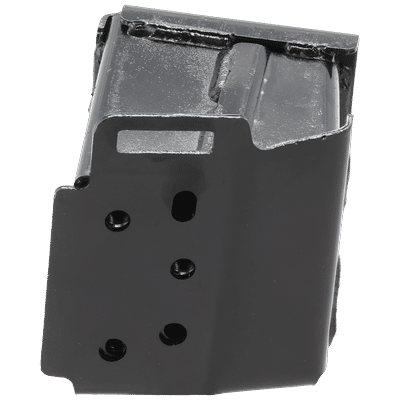 Replacement Bumper Bracket Steel, Front, Driver Side, 1-year unlimited-mileage warranty RL01330001Q