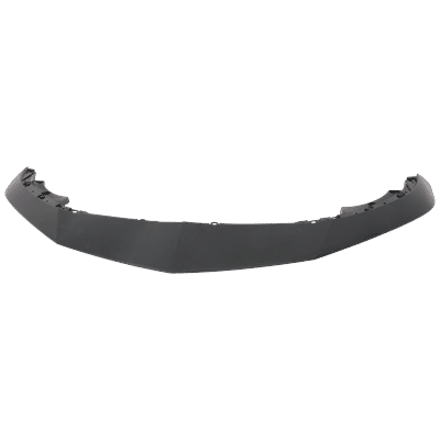 JC Whitney Grille Trim Primed, Upper, 1-year unlimited-mileage warranty GA07070021