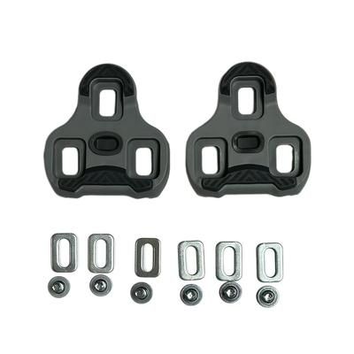 TEMU Look Cycling Shoes With Cleats, Featuring Self-locking Pedals And A Slip-resistant Design, Compatible With Road Biking.