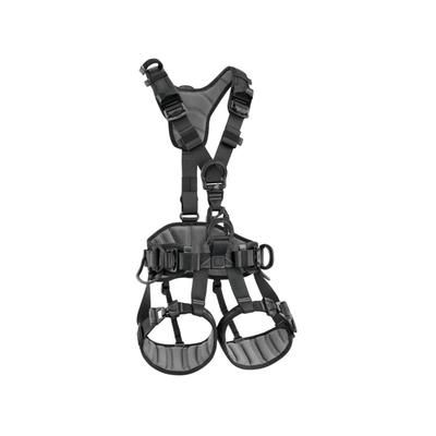 Petzl Avao Fast International Harness Black 2 C071DB05