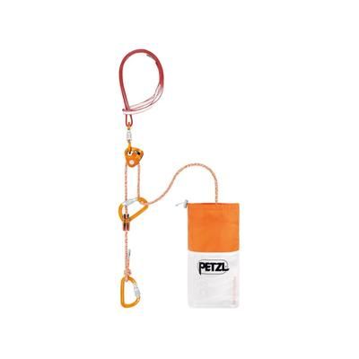 Petzl Rad System Kit One Size K011AB00