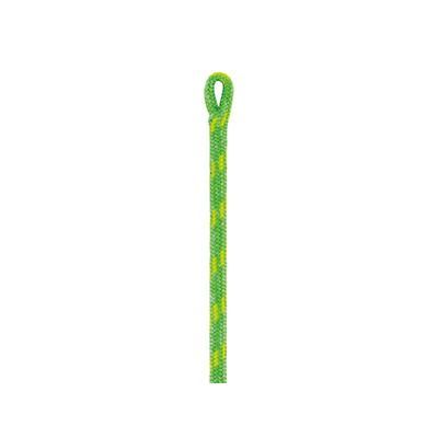 Petzl 11.8mm 1 Splice Flow Rope Green 25 m R079DA06