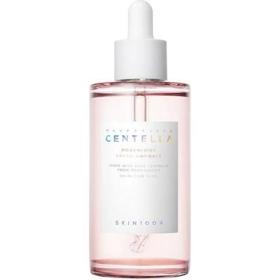 SKIN1004 Madagascar Centella Poremizing Fresh Ampoule – siero affinant