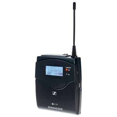 Sennheiser EK 100 G4 B B-Stock
