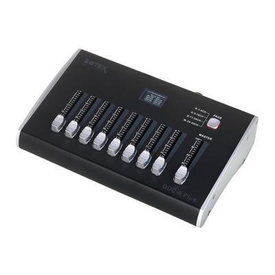 Botex DDC-8 Plus DMX Controller