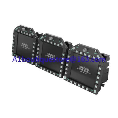 DCS MFD multi-function panel, flight simulation peripherals