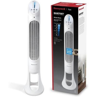 "TEMU Honeywell Hyf260 32" Inch Oscillating Tower Fan"