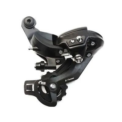 TY300 Rear Derailleur 6S 7S Speed Rear Derailleur MTB Mountain Bicycle Parts Bike Rear Derailleur