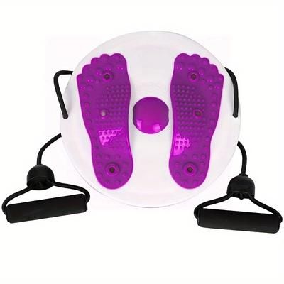 TEMU Waistwhisper - Waist Twisting Disc Waist Exerciser Trainer