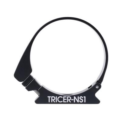 Tricer NS Binocular Clamp Black NS1 NS1-BCLAMP-2