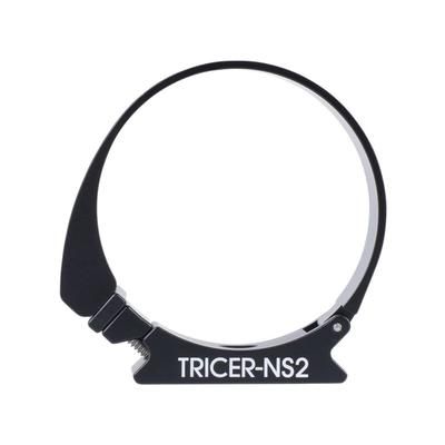 Tricer NS Binocular Clamp Black NS2 NS2-BCLAMP-2