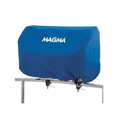 Magma Grill Cover f/ Catalina - Pacific Blue A10-1290PB