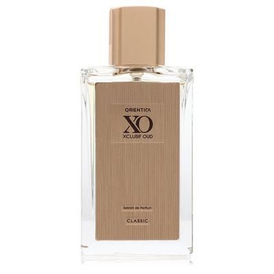 Orientica Xo Xclusif Oud Classic For Men By Orientica Extrait De Parfum (unisex Unboxed) 2 Oz