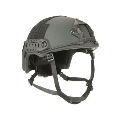Voodoo Tactical Fast Ballistic LVL IIIA Helmet Black 2XL 20-0213001097