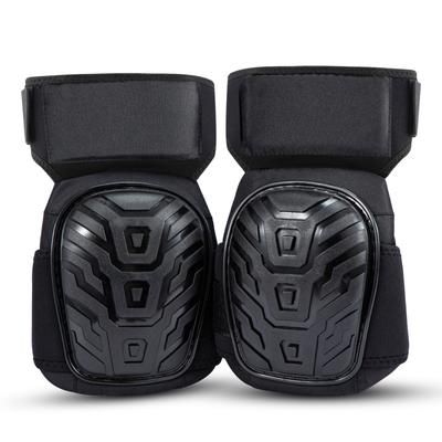 TEMU Professional Knee Pads With Heavy Duty Foam Padding And Gel Cushion For Work, Gardening & Construction Knee Pads For Men And Women