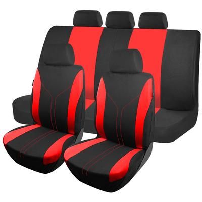 TEMU Complete Set Of Car Seat Covers