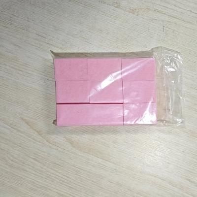 TEMU 500pcs Nail Tools Swabs, Nail Cleaning Wipes, Non-loose Nail Removal Towels