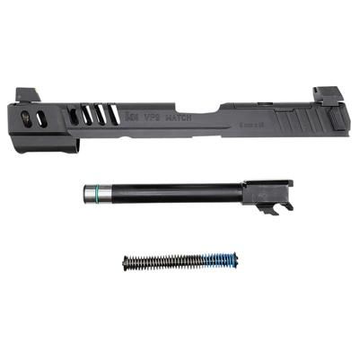 Heckler & Koch VP9 Match OR Slide Conversion Kit Black 51000951