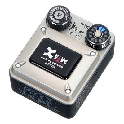 XVive U45 In-Ear Monitor Receiver