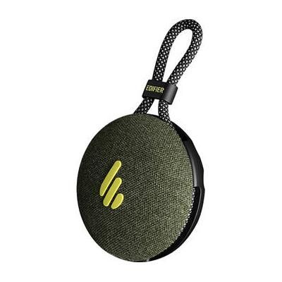 Edifier MP100 Plus Bluetooth Speaker (Forest Green) MP100 PLUS - FOREST GREEN