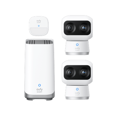 Indoor and Entryway Standard Bundle White