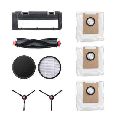 eufy Robot Vacuum 3-in-1 E20 Accessories Kit