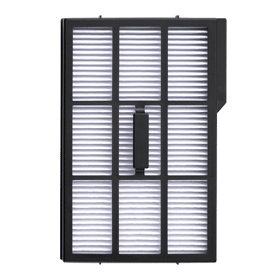 eufy Replacement Filter for Robovac, Efficient Filtration, Durable, Repeatable Cleaning, Compatible with E25 and E28