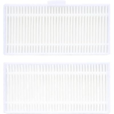 eufy 2 Replacement Washable Filter, Compatible with eufy Omni C20 Robot Vacuum Cleaners