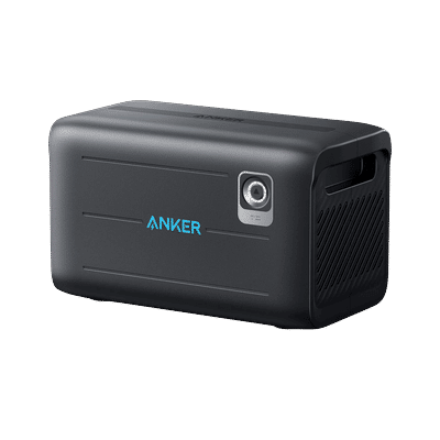 Anker SOLIX BP2000 Expansion Battery - 2048Wh LFP | For SOLIX F2000