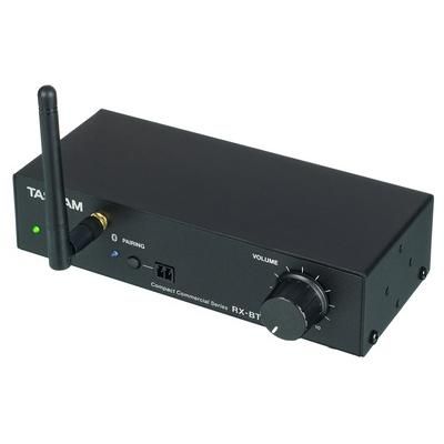 Tascam RX-BT10