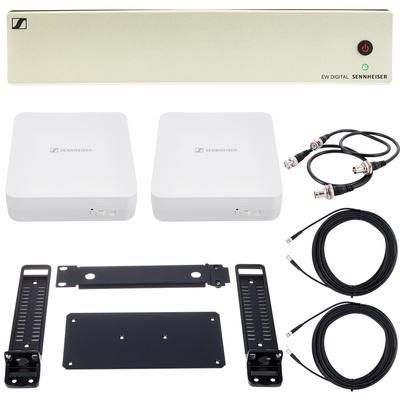 Sennheiser EW-D TUVW Splitter Install Set