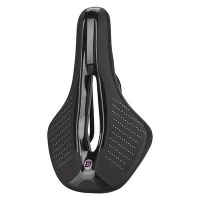 TEMU Bike Seat Bicycle Ladies/mens Cushion Ultralight Uk