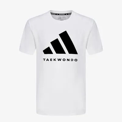 Adidas official genuine Wubo men's breathable knitted T-shirt ADICLTS24TKP-WB