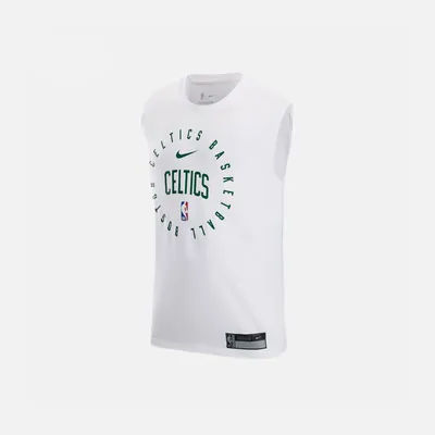 Nike Official Genuine DRI-FIT Men's Sports Breathable Training Sleeveless Vest HF1855-100