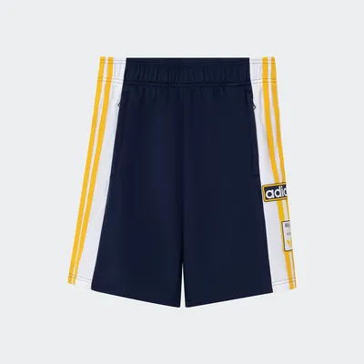 Adidas Official Authentic Originals SHORTS Kids' Breathable Sport Shorts IN2118