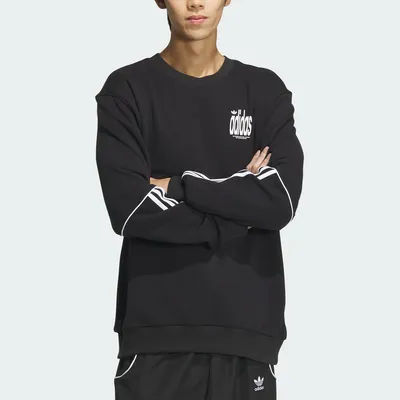 Adidas Official Authentic 2024 New Arrival Men's Three Stripes Hoodie Sweatshirt JE3472