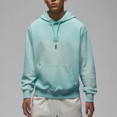 Nike Official JORDAN Men's Loose Fit Casual Hoodie FV7250-368