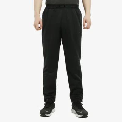 Nike Official Genuine Autumn Winter Men's Warm Sports Training Running Casual Pants AT3922-010