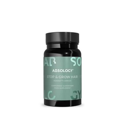 Stop & Grow Hair 60 g