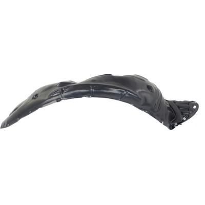 ReplaceXL Fender Liner, Front, Passenger Side, 1-year unlimited-mileage warranty REPH222183