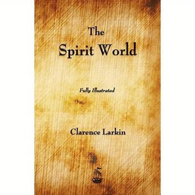 TEMU The Spirit World Paperback/softback Supplier: Merchant Books