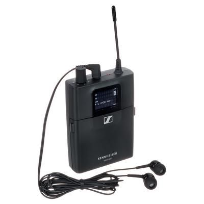 Sennheiser XSW IEM EK E-Band B-Stock