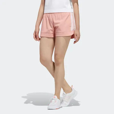 Adidas Genuine NEO Seasonal New Women's Casual Sport Shorts GP5452