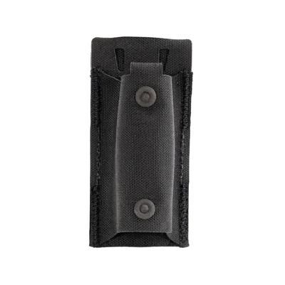 Point Blank Duty Gear 3.5in Flashlight Pouch Black Large PCHFL3ACZ5-BKA