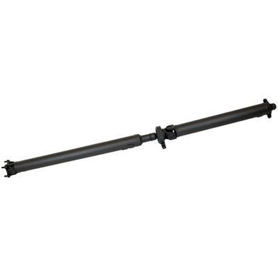 Dorman Driveshaft OE Solutions Series, Rear, Lifetime limited warranty 936-392