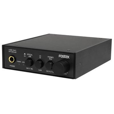 Fostex HP-A3mk2
