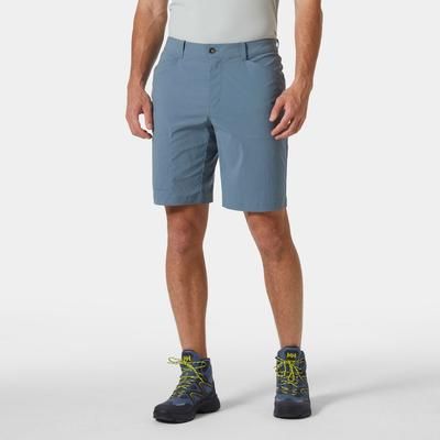 Helly Hansen Men’s Elv Light Tur Shorts Navy M